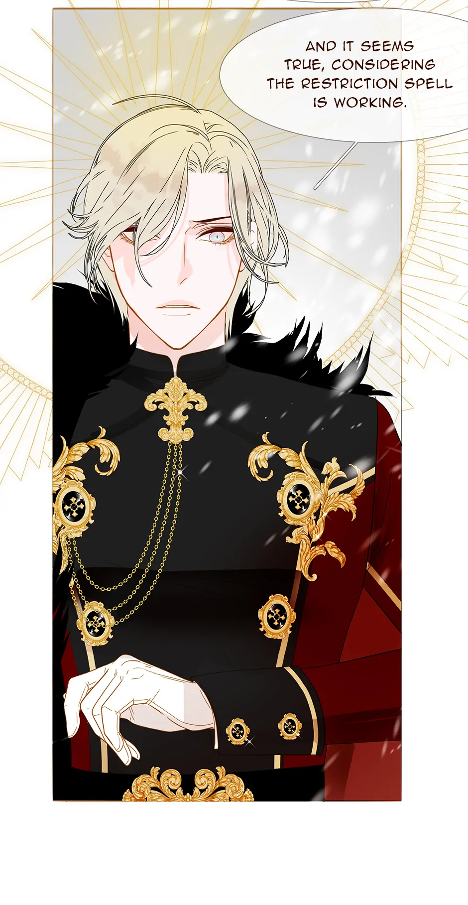 Bear With Me Chapter 4 - Page 51