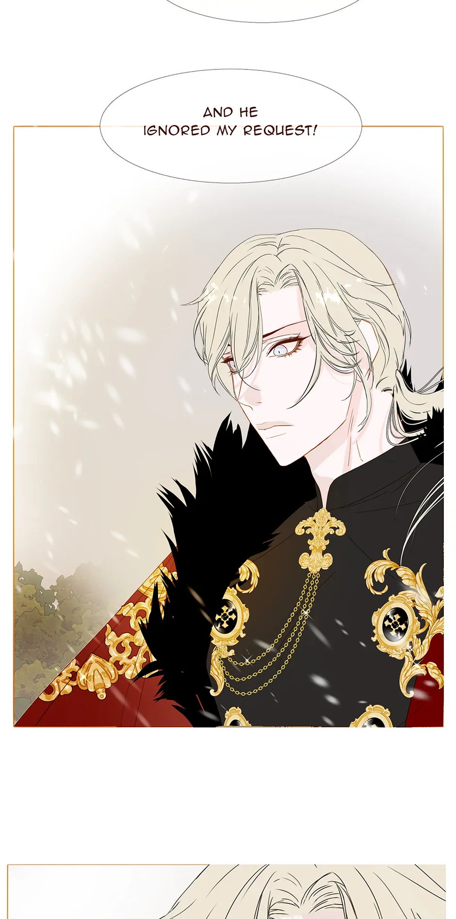 Bear With Me Chapter 4 - Page 53