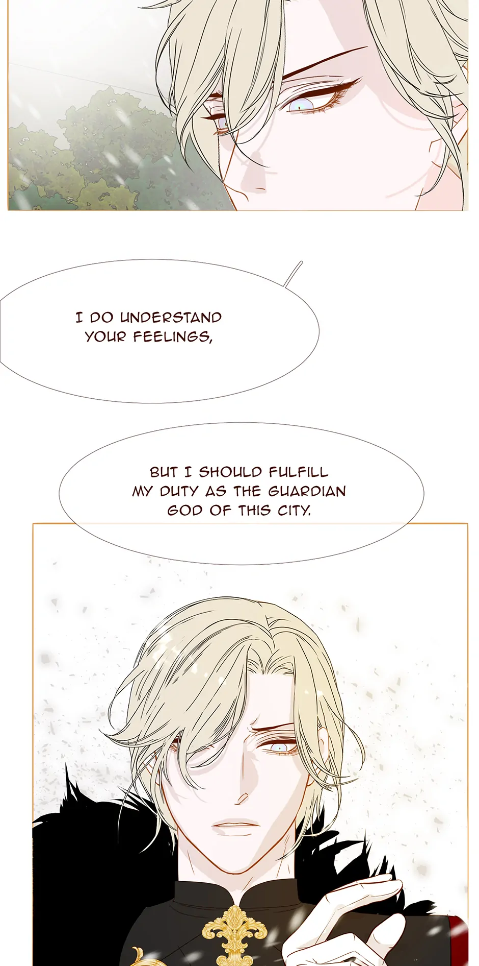 Bear With Me Chapter 4 - Page 54