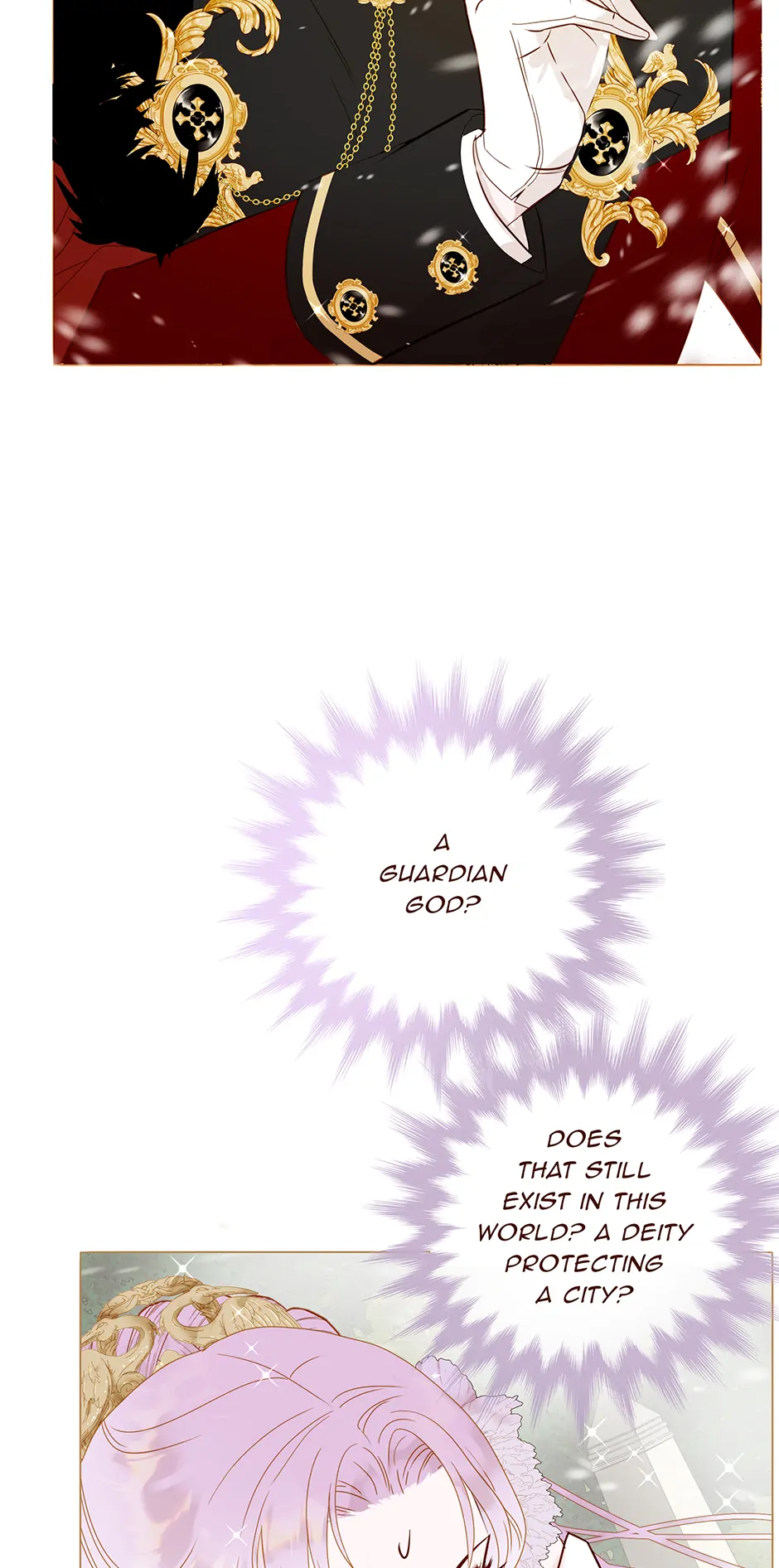 Bear With Me Chapter 4 - Page 55