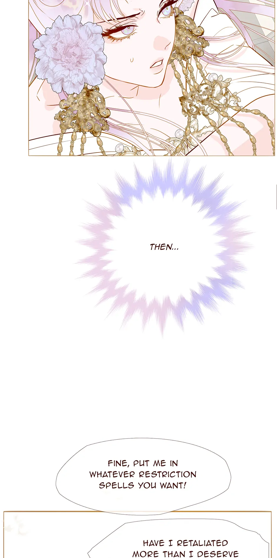 Bear With Me Chapter 4 - Page 56