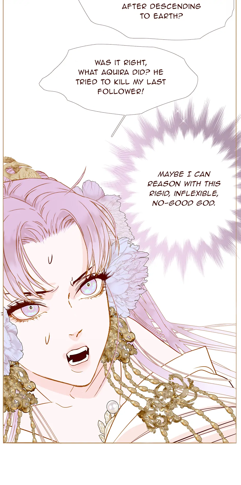 Bear With Me Chapter 4 - Page 57