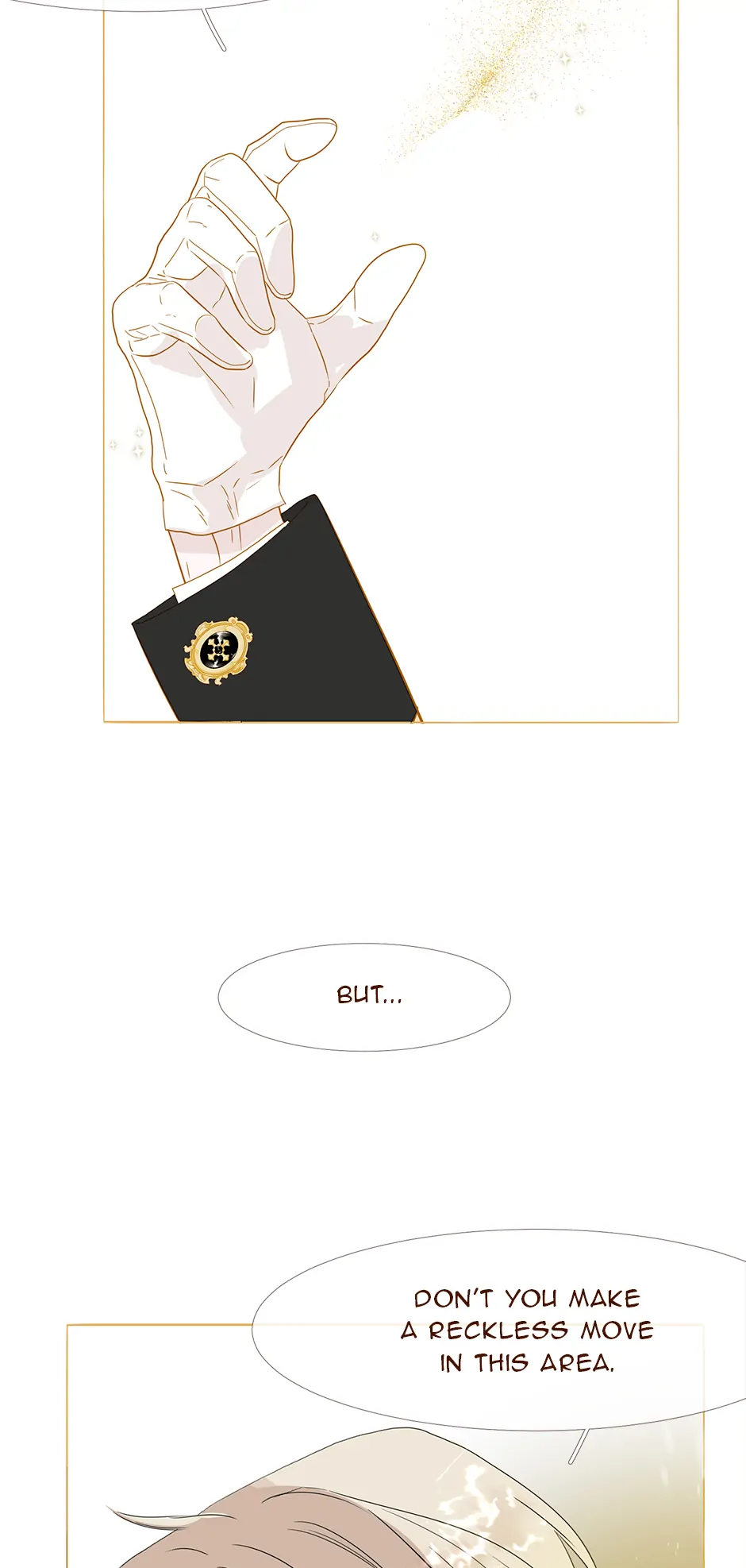 Bear With Me Chapter 4 - Page 60