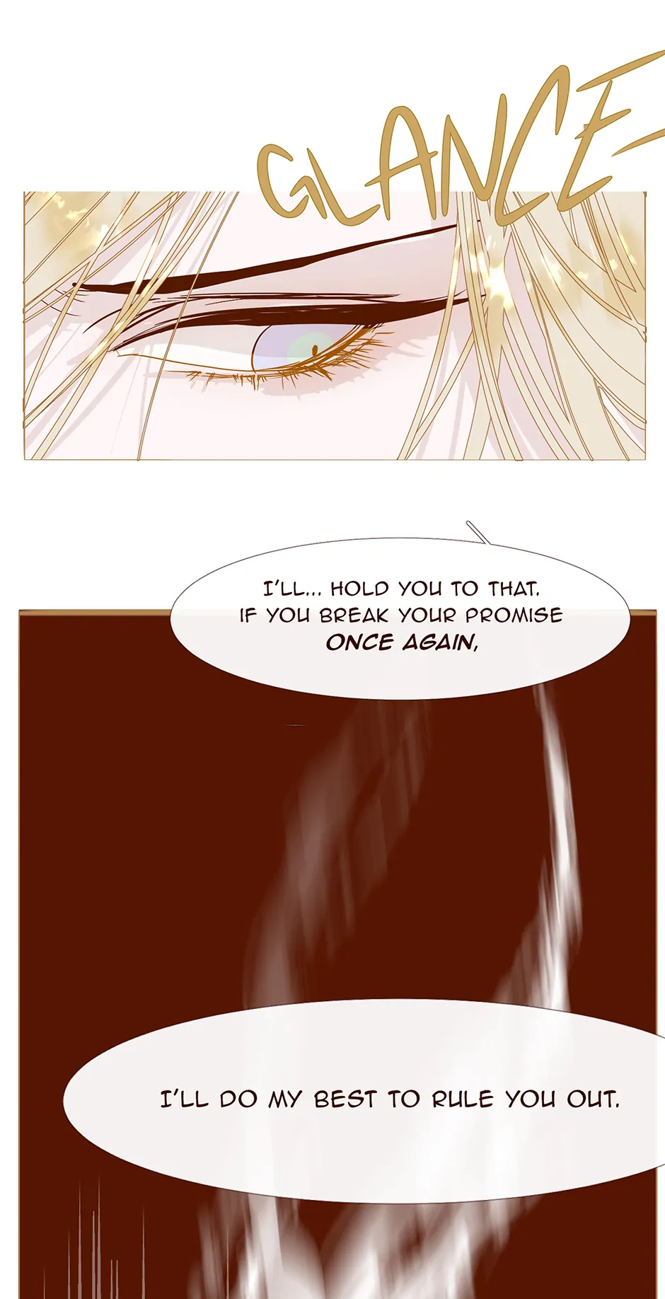 Bear With Me Chapter 4 - Page 65