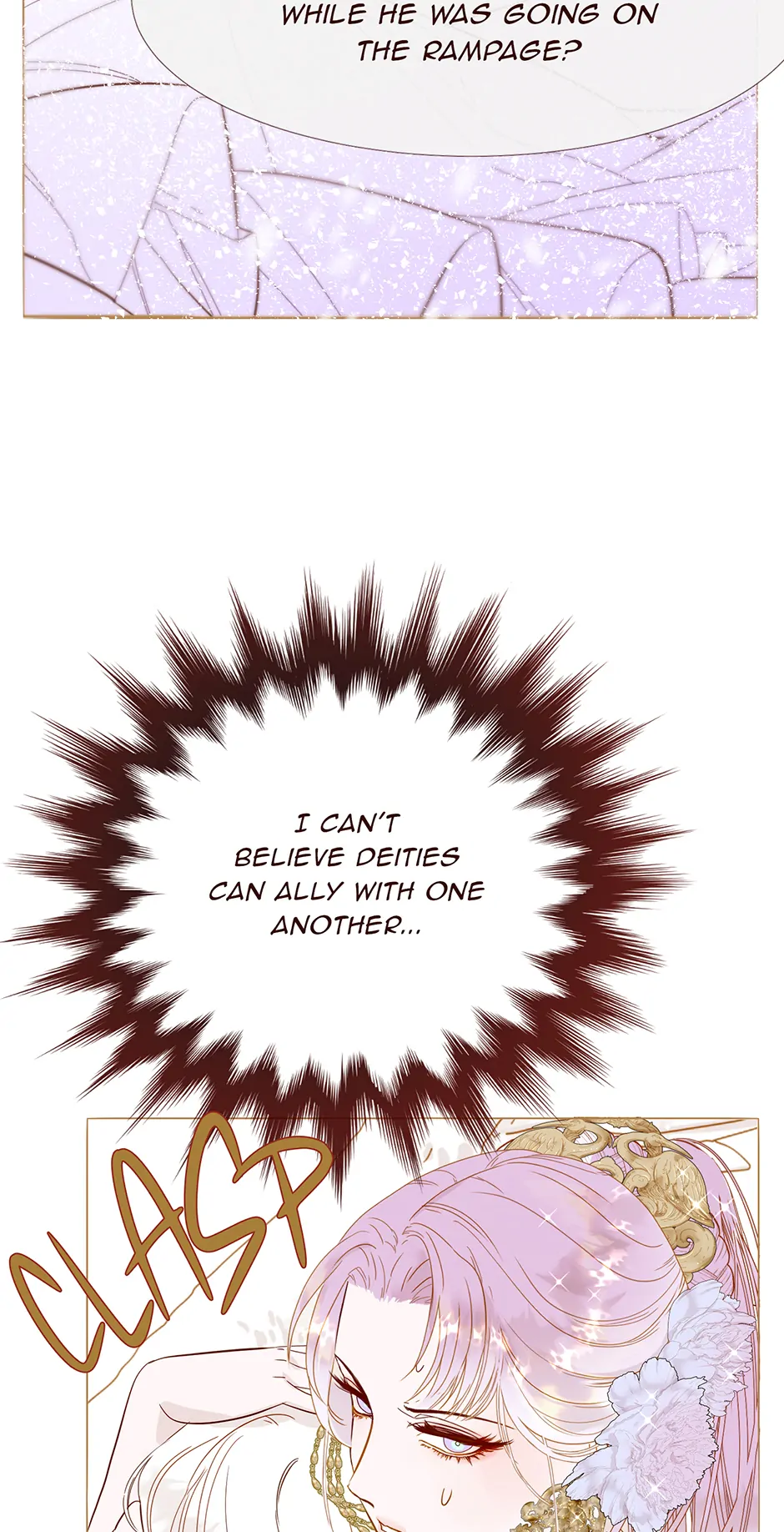 Bear With Me Chapter 4 - Page 71