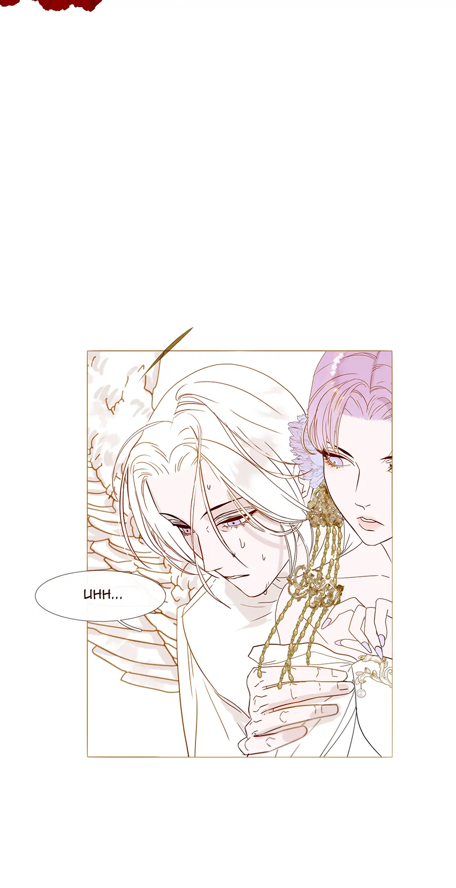 Bear With Me Chapter 4 - Page 74