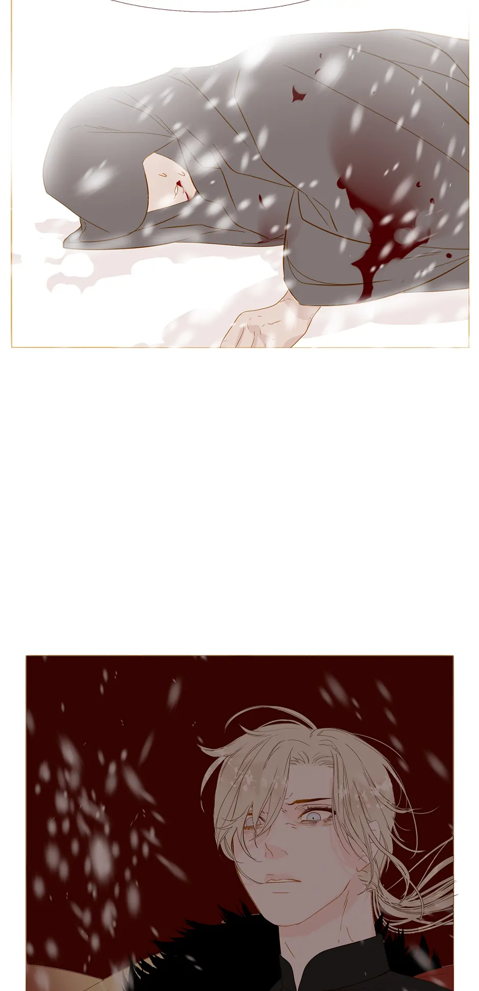 Bear With Me Chapter 4 - Page 76