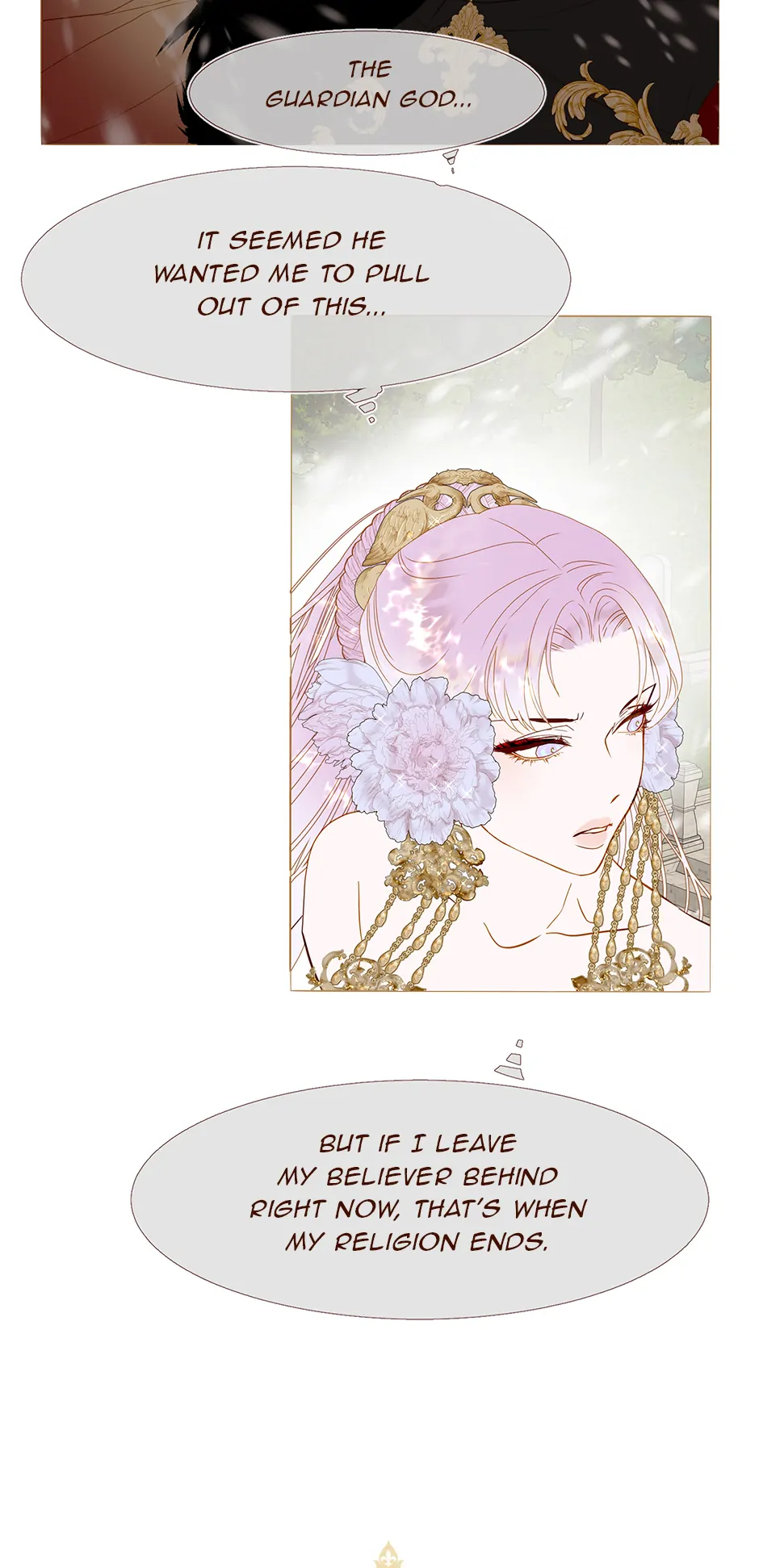 Bear With Me Chapter 4 - Page 77