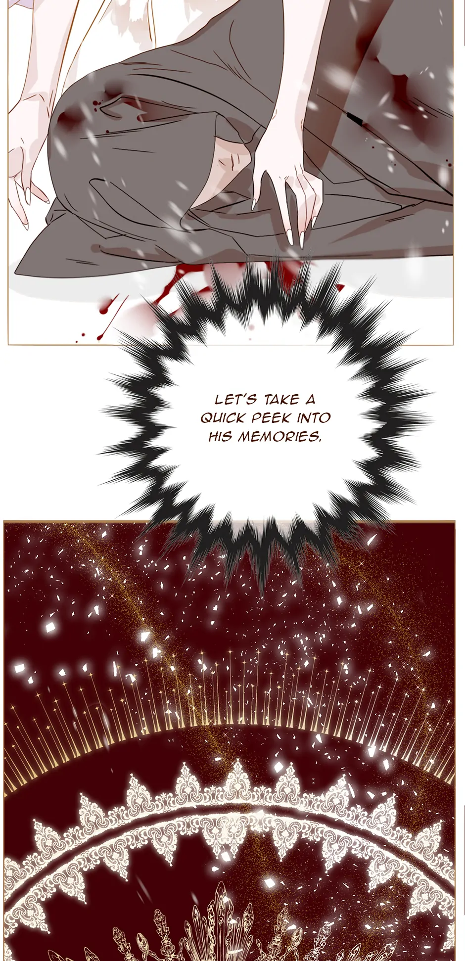 Bear With Me Chapter 4 - Page 79