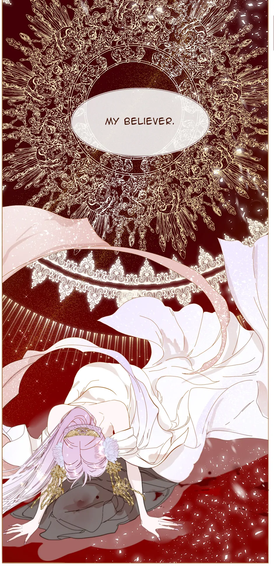 Bear With Me Chapter 4 - Page 80