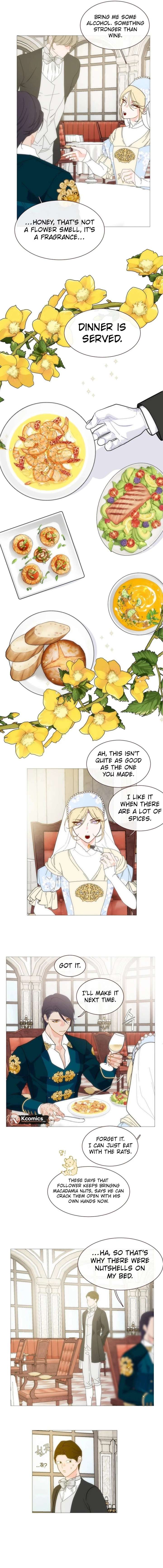 Bear With Me Chapter 40 - Page 4