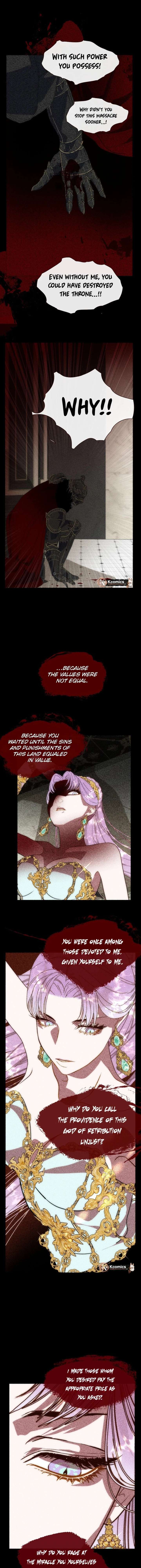 Bear With Me Chapter 42 - Page 11