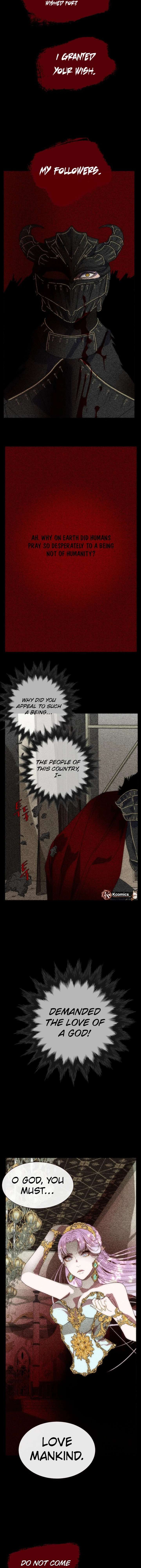 Bear With Me Chapter 42 - Page 12