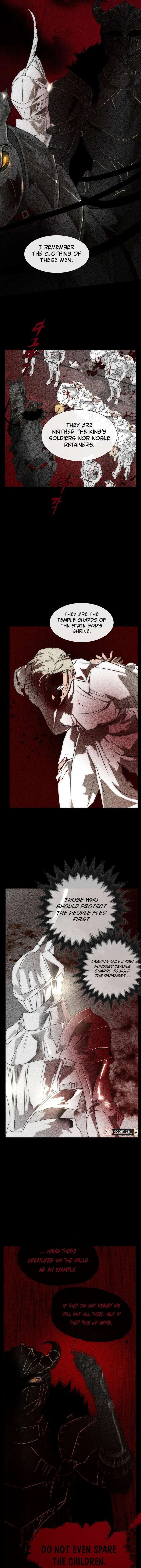 Bear With Me Chapter 42 - Page 3