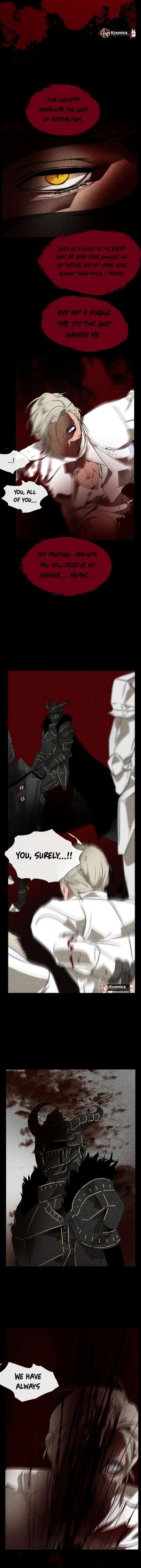 Bear With Me Chapter 42 - Page 4