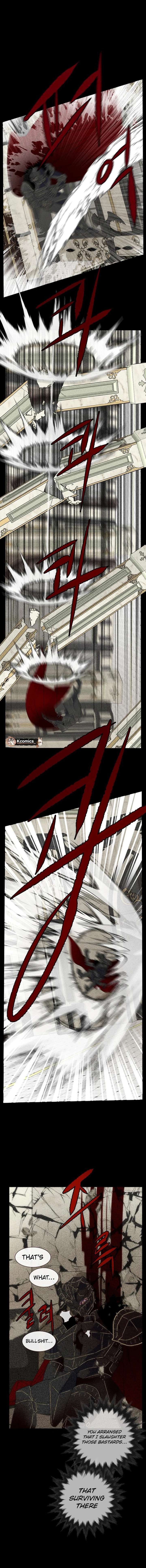 Bear With Me Chapter 42 - Page 9