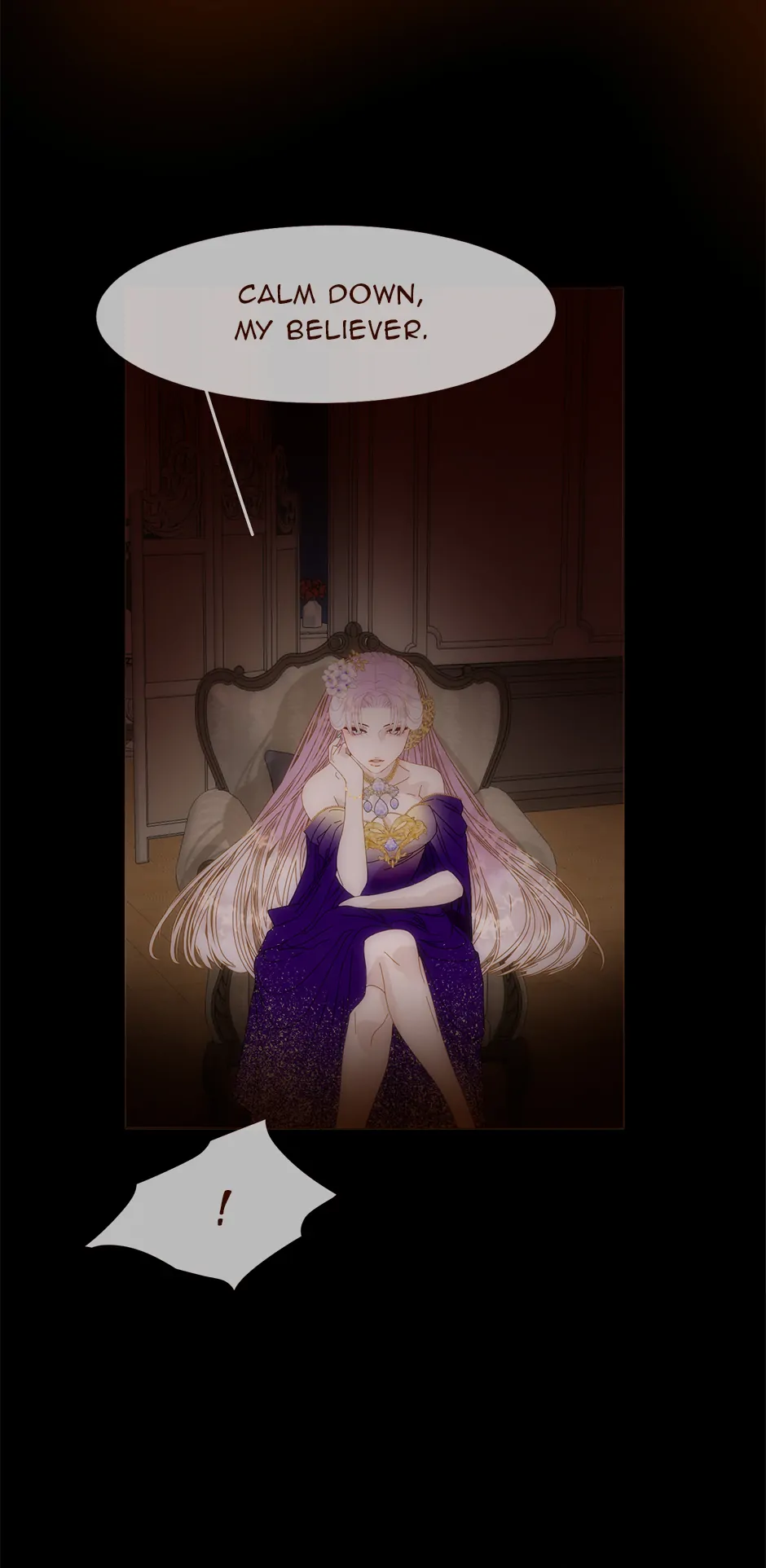 Bear With Me Chapter 5 - Page 29