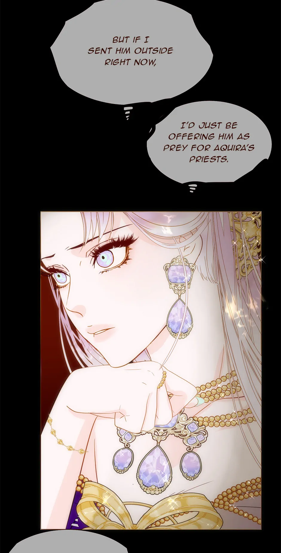 Bear With Me Chapter 5 - Page 37