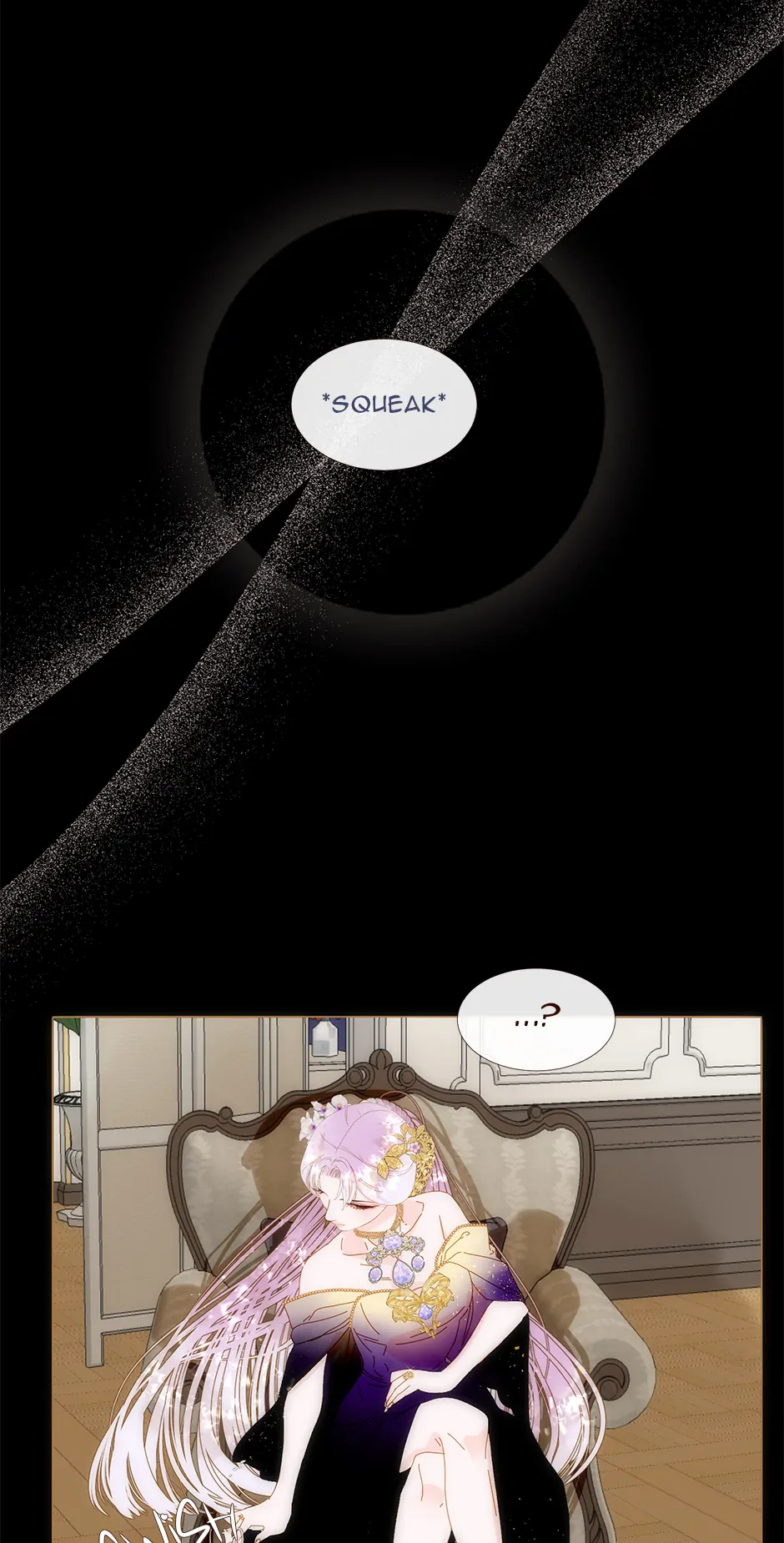 Bear With Me Chapter 5 - Page 40