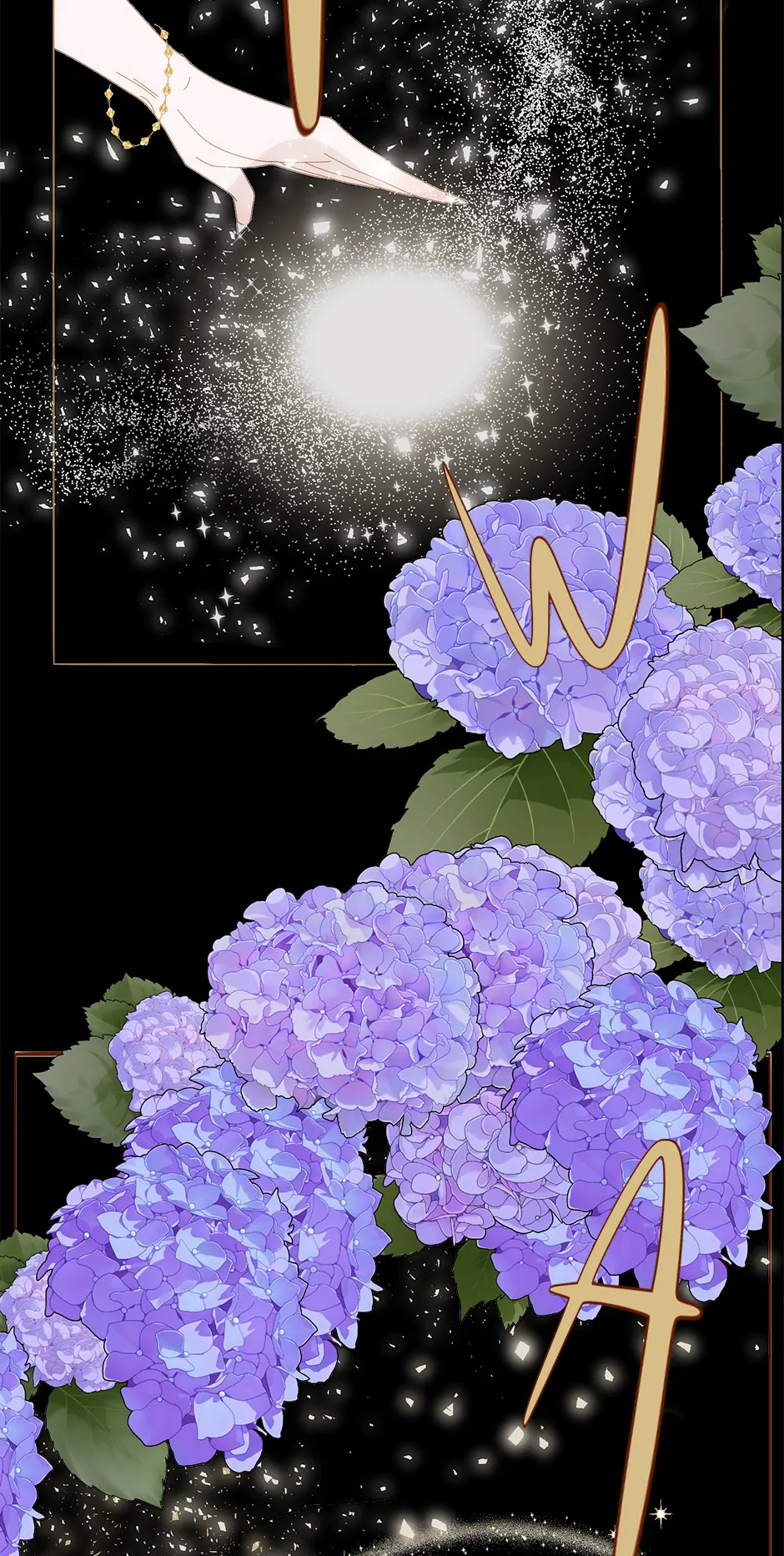 Bear With Me Chapter 5 - Page 49