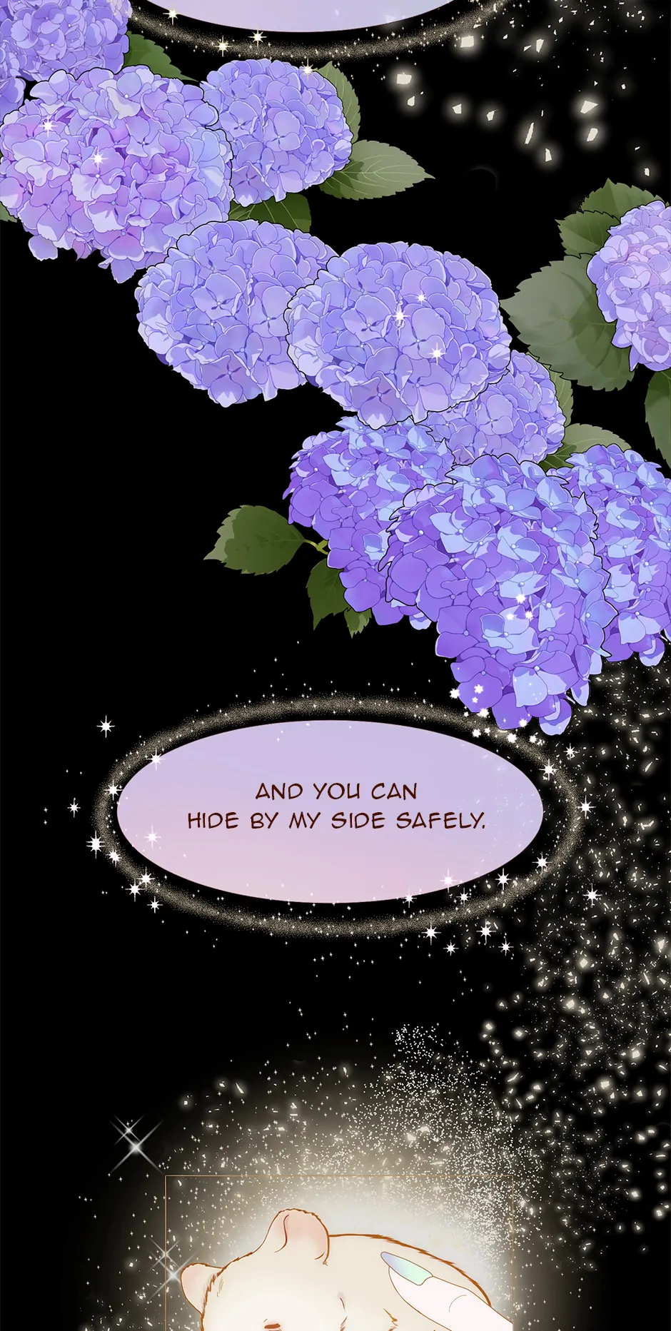 Bear With Me Chapter 5 - Page 51