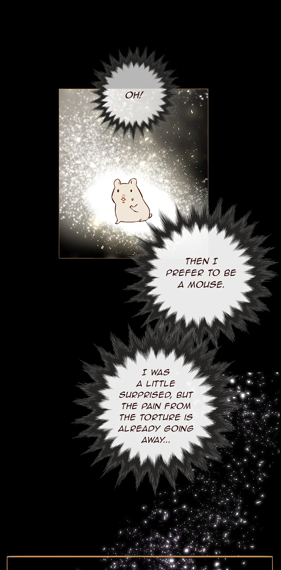 Bear With Me Chapter 5 - Page 58