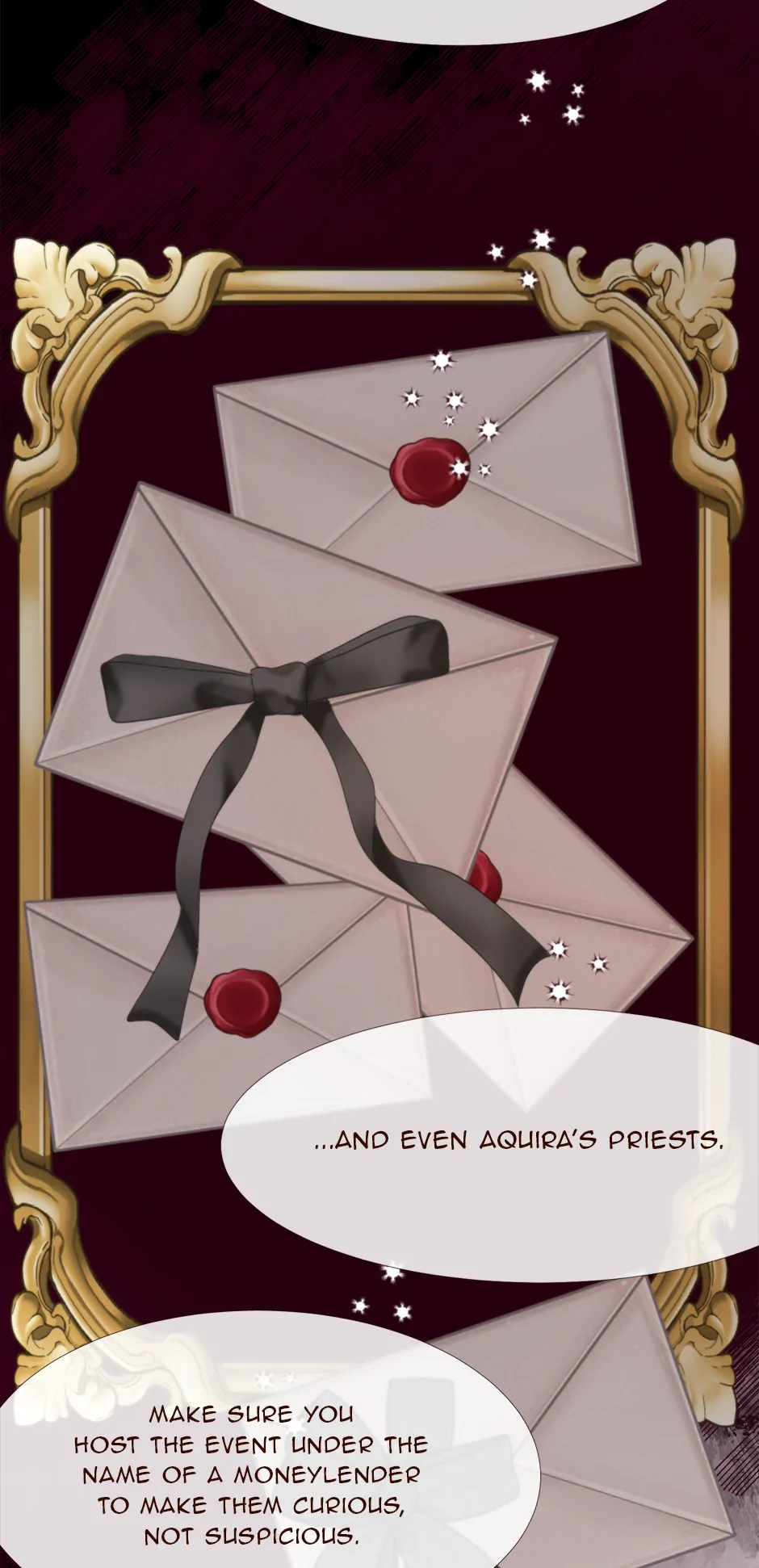 Bear With Me Chapter 5 - Page 67