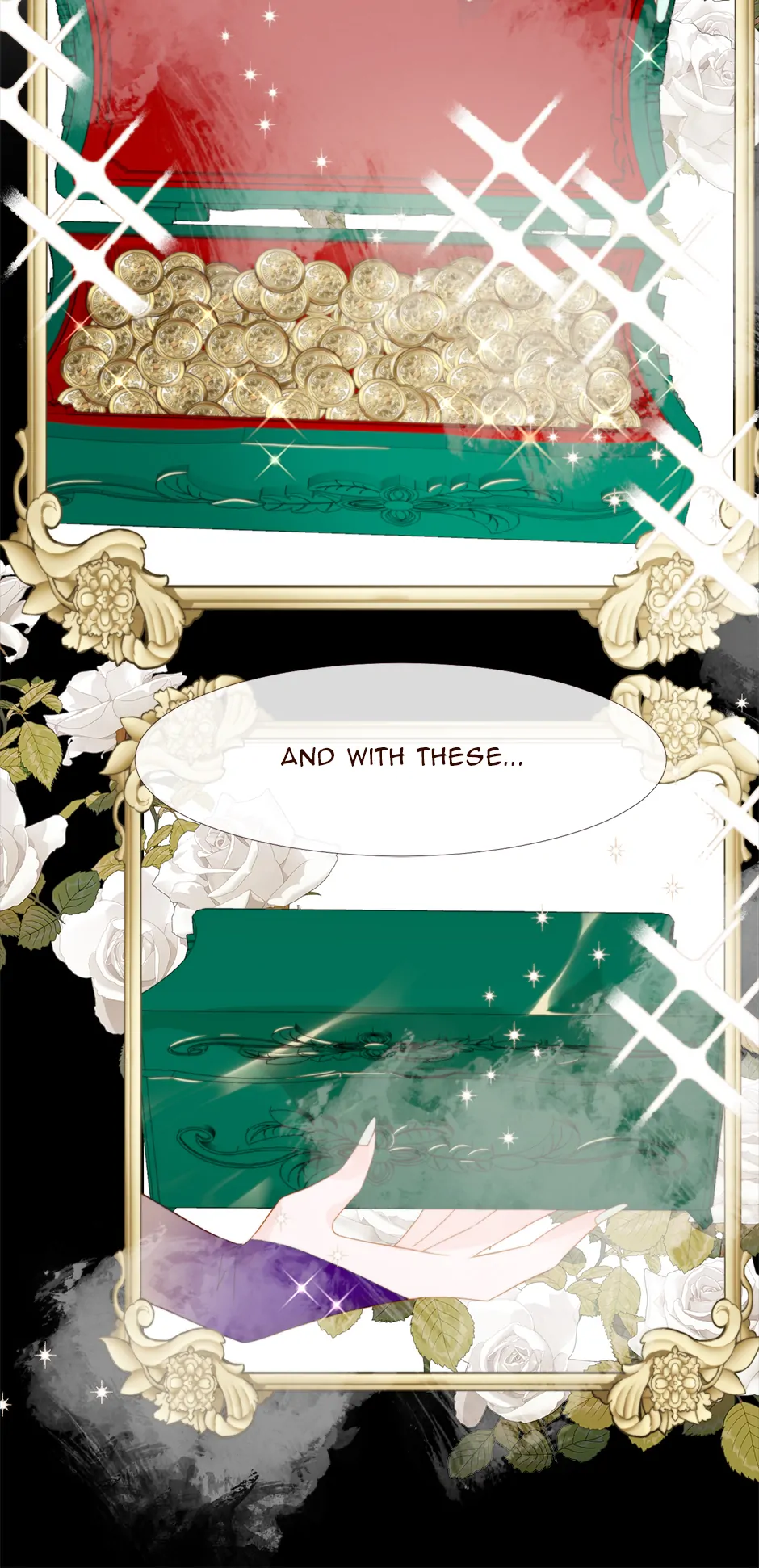 Bear With Me Chapter 5 - Page 70