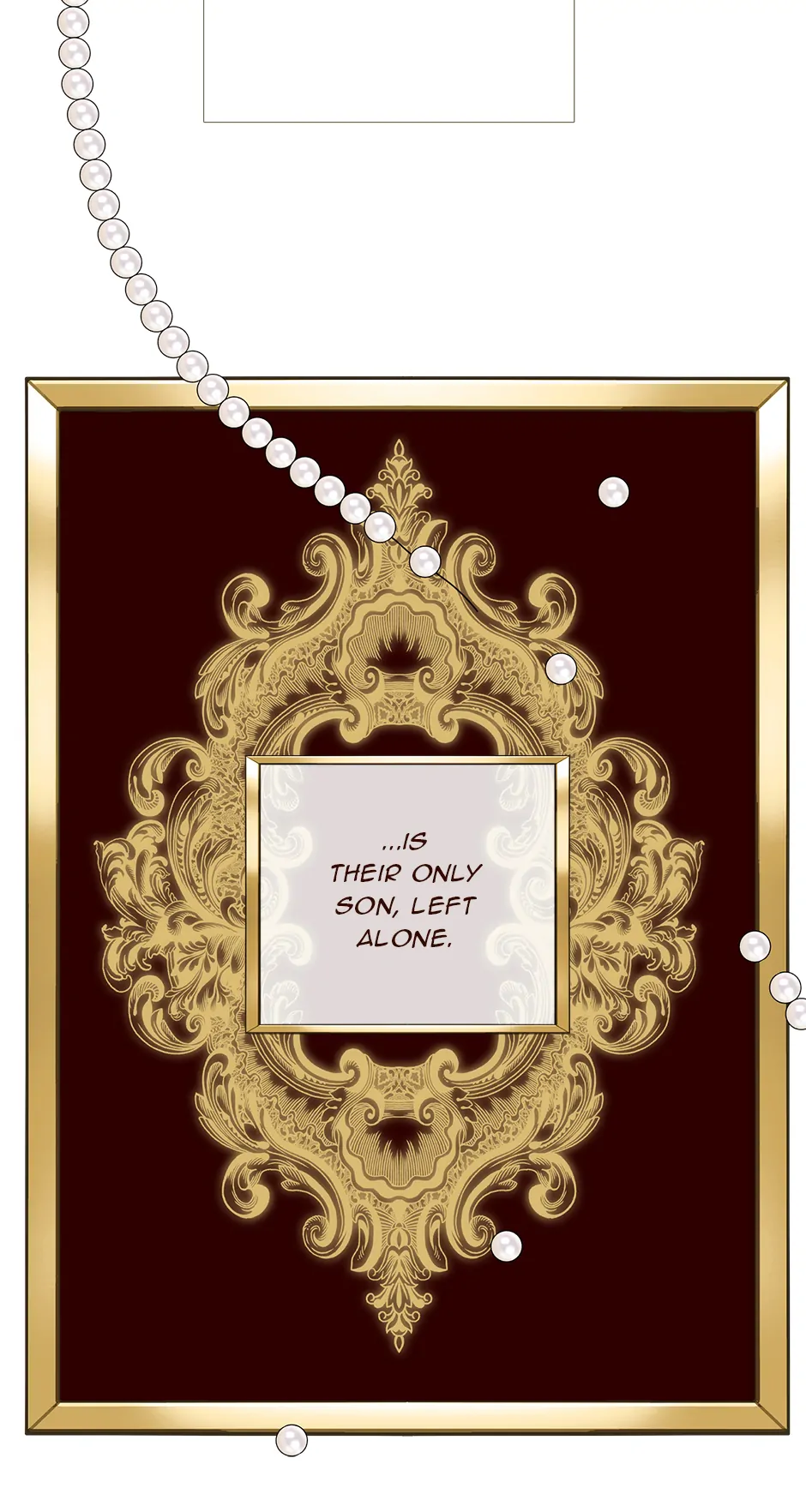 Bear With Me Chapter 5 - Page 9