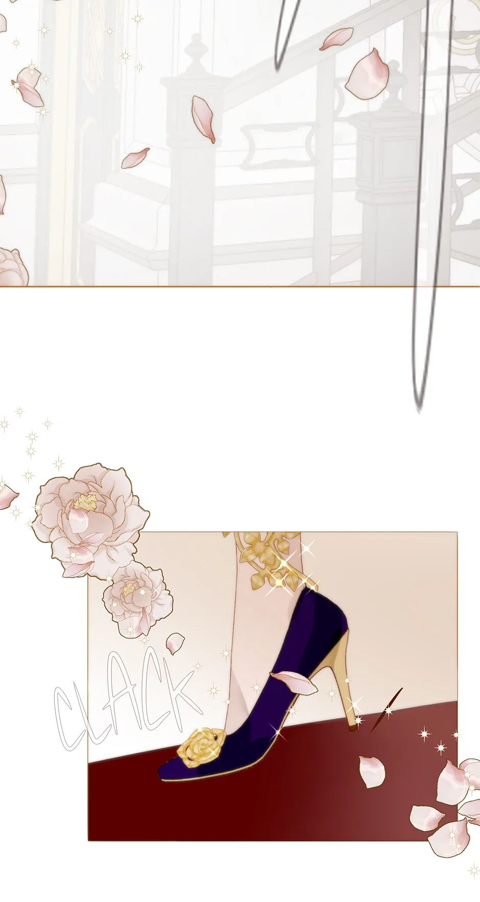 Bear With Me Chapter 6 - Page 14