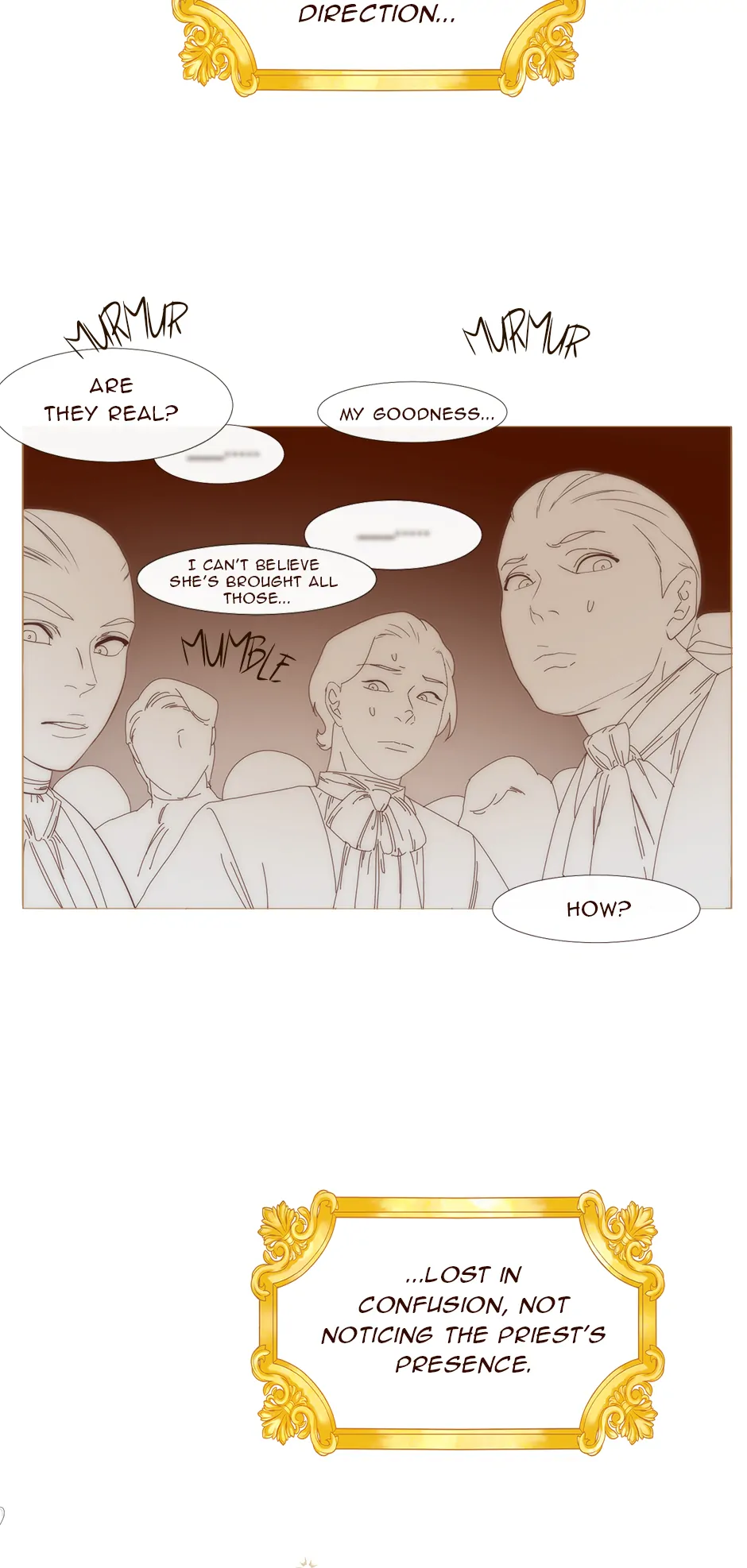 Bear With Me Chapter 6 - Page 48