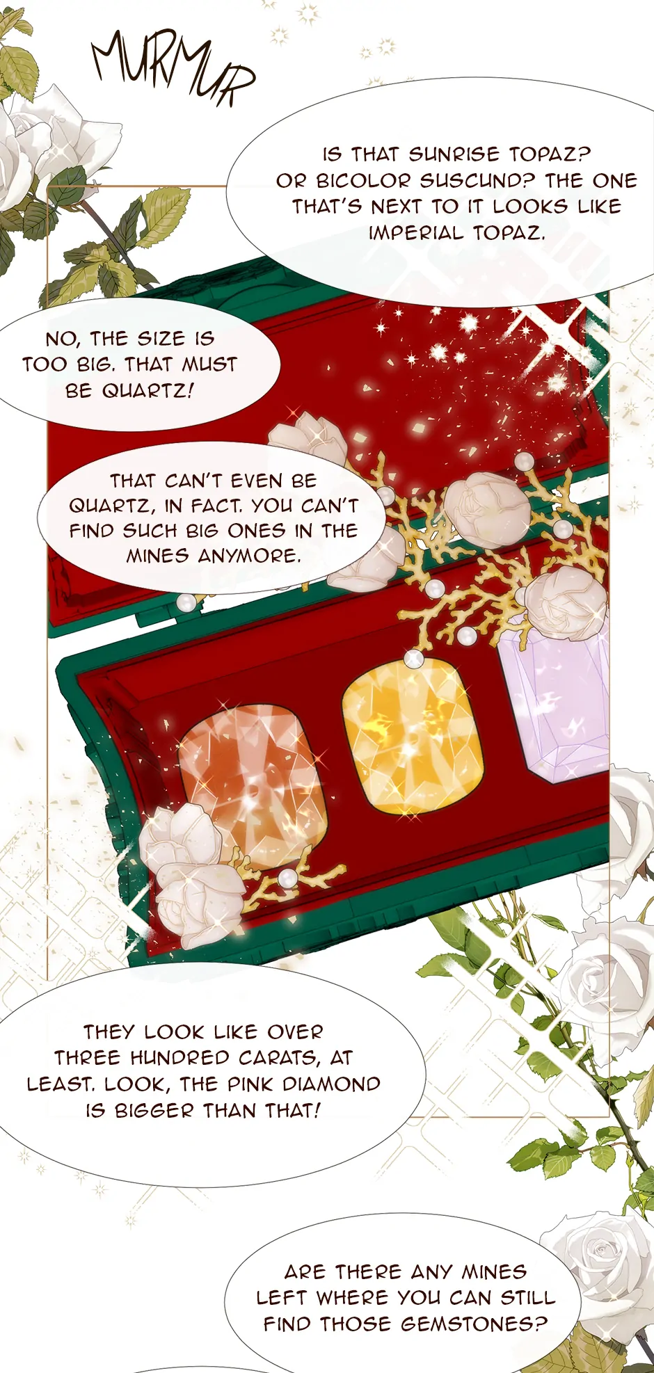 Bear With Me Chapter 6 - Page 49