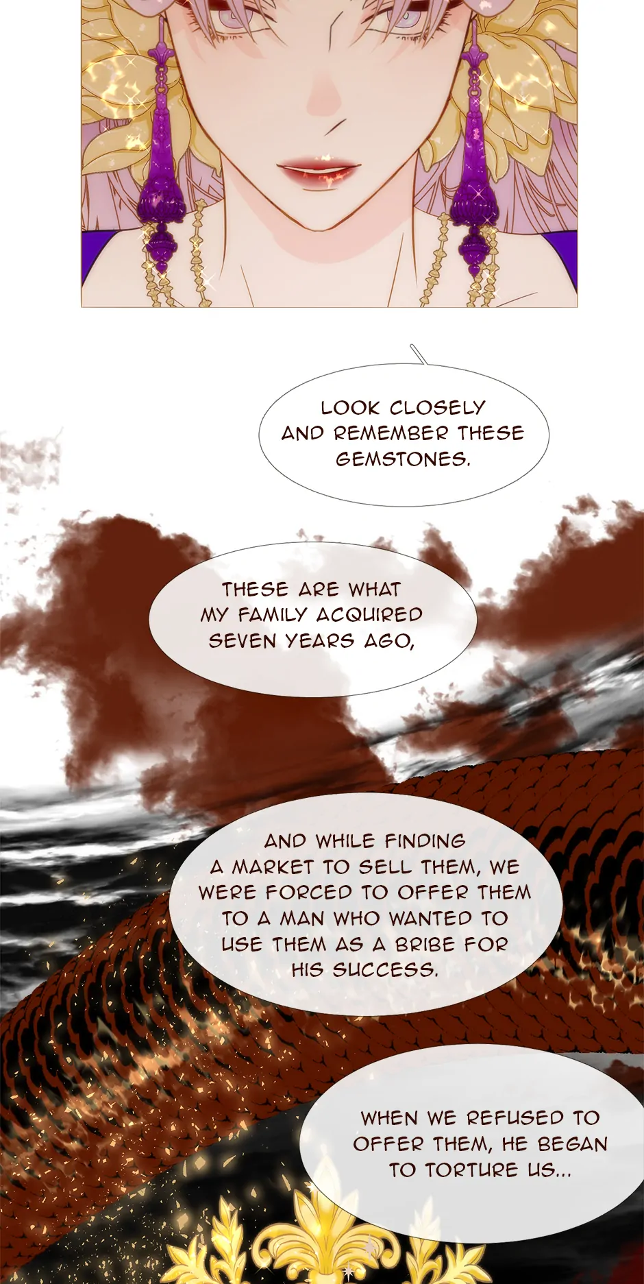 Bear With Me Chapter 6 - Page 53