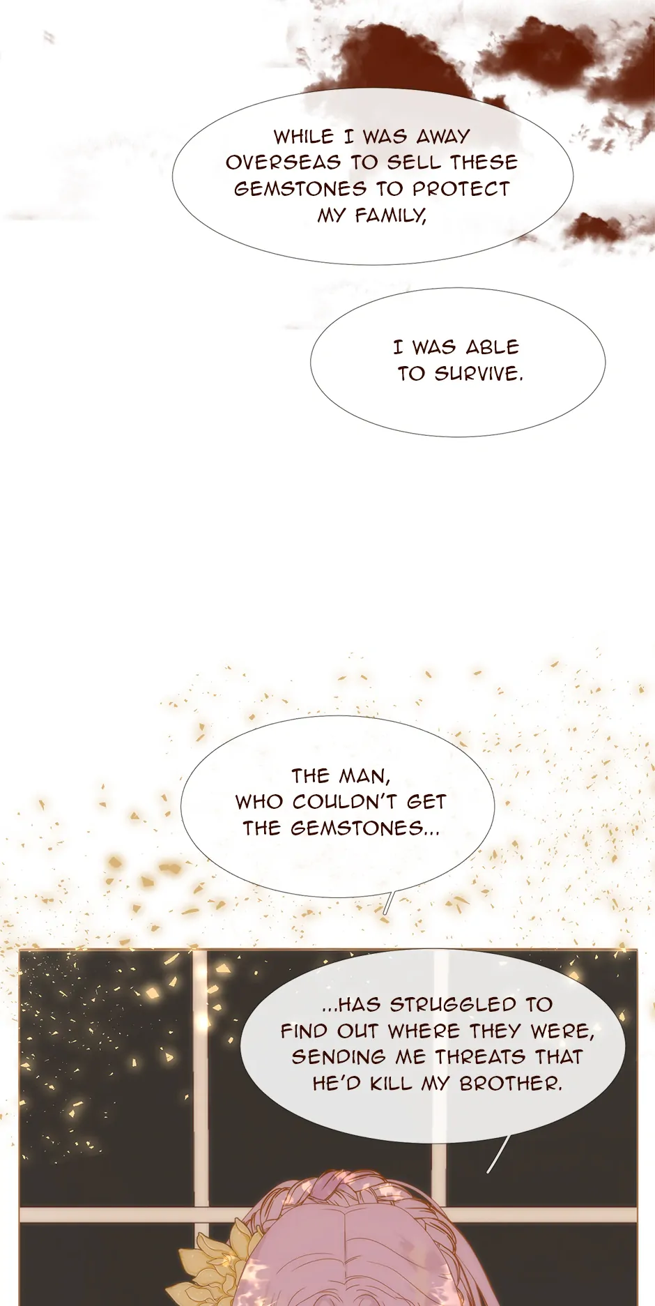 Bear With Me Chapter 6 - Page 55