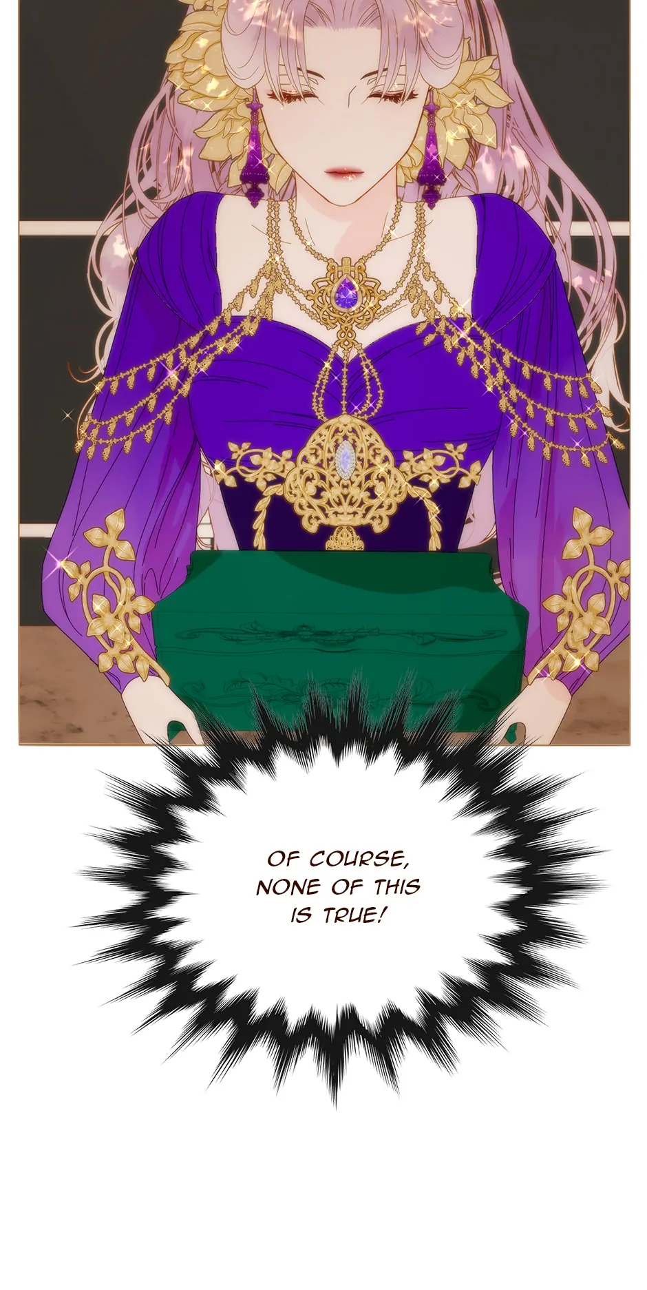 Bear With Me Chapter 6 - Page 56