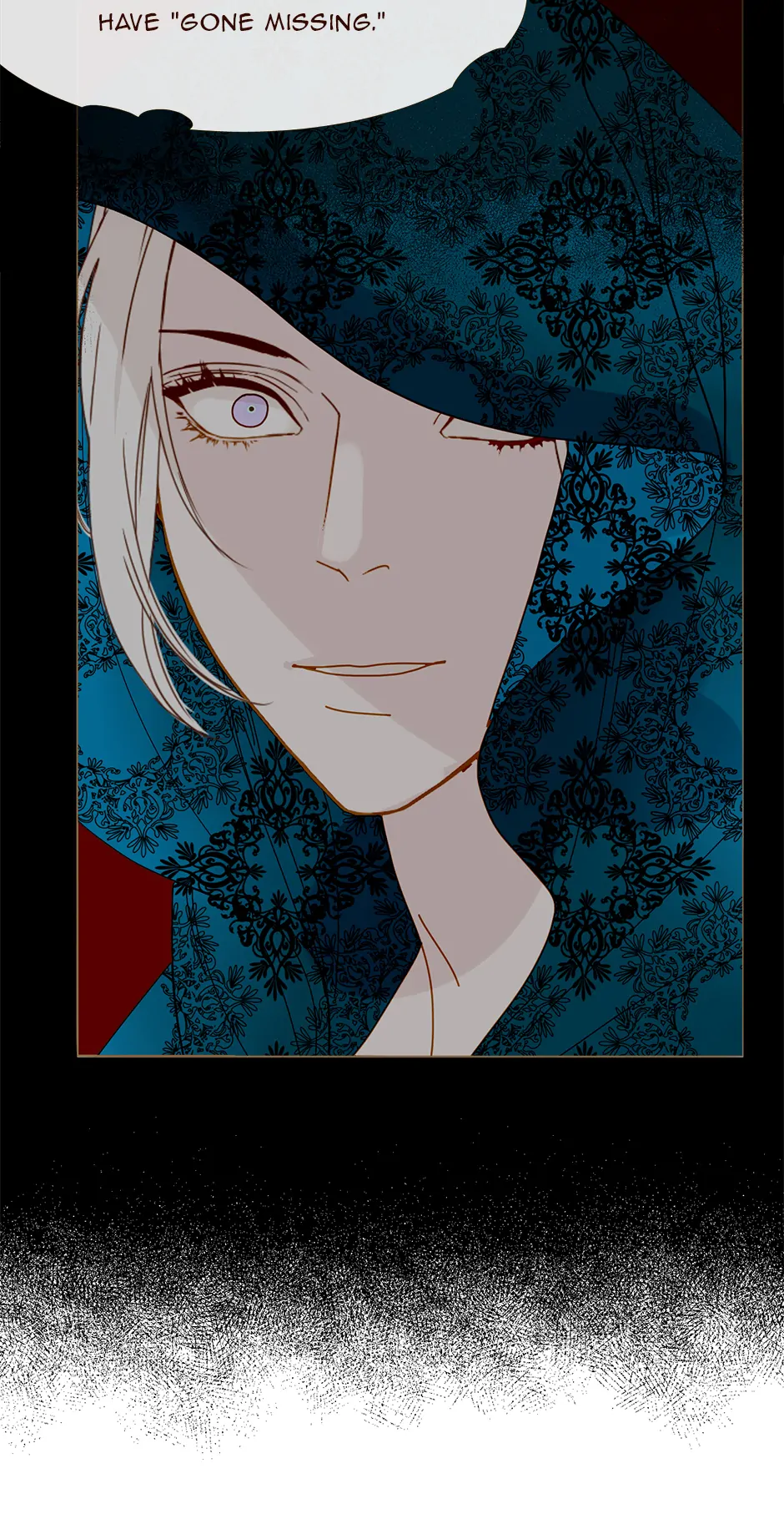 Bear With Me Chapter 7 - Page 42