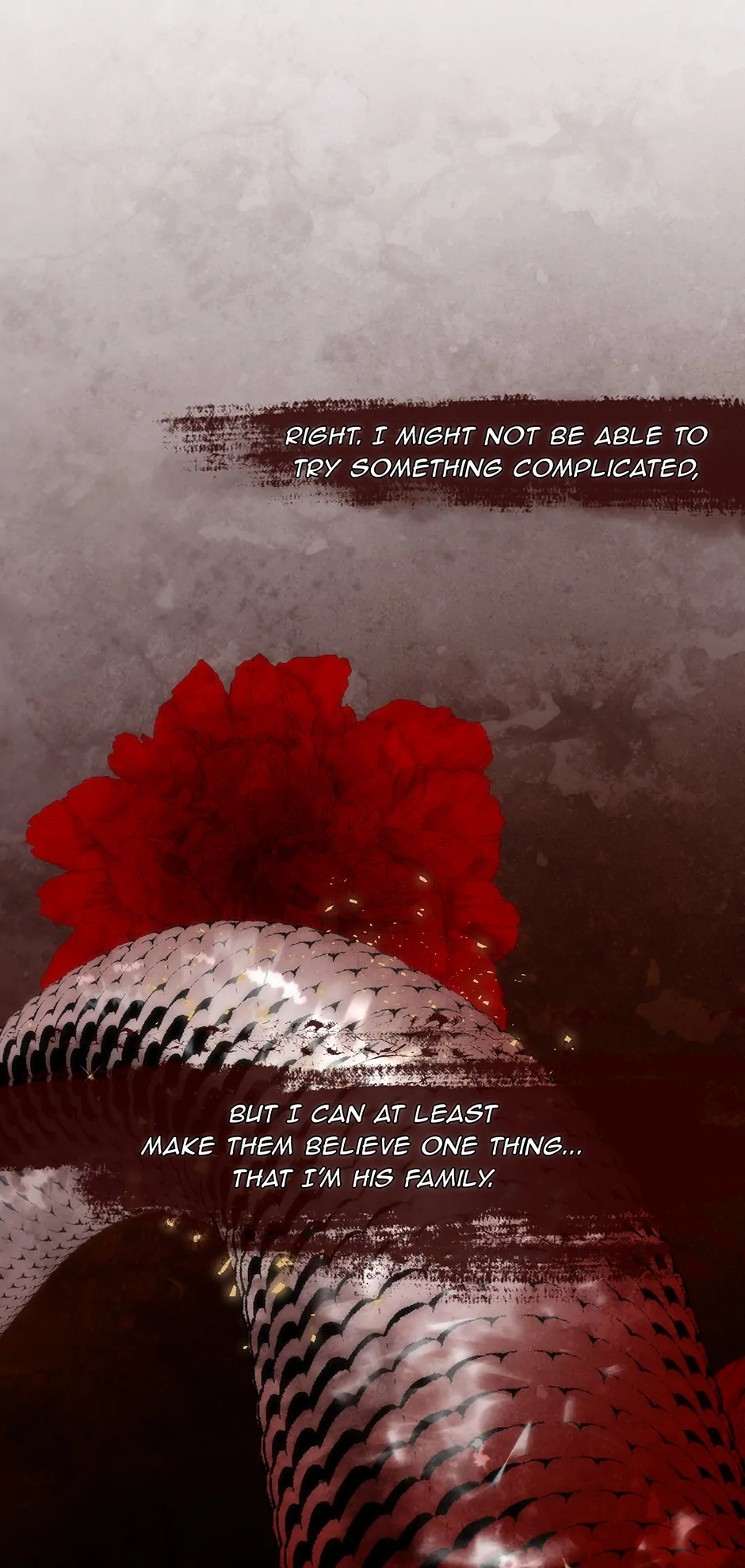 Bear With Me Chapter 7 - Page 6