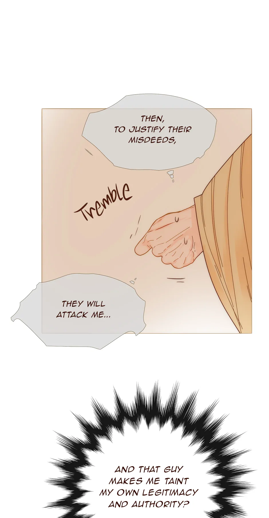 Bear With Me Chapter 7 - Page 53