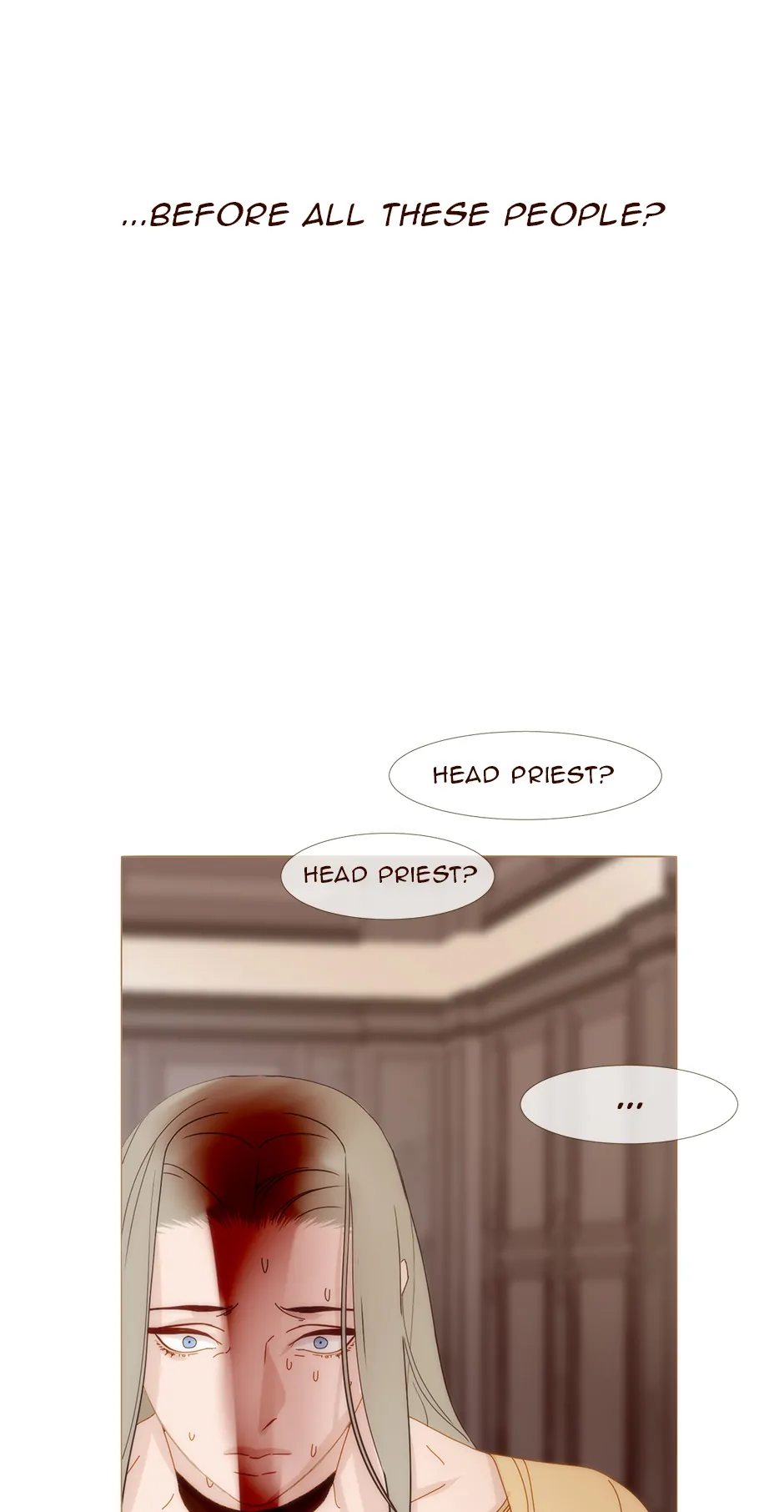 Bear With Me Chapter 7 - Page 57