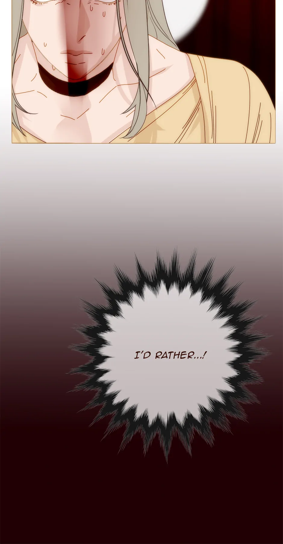 Bear With Me Chapter 7 - Page 59