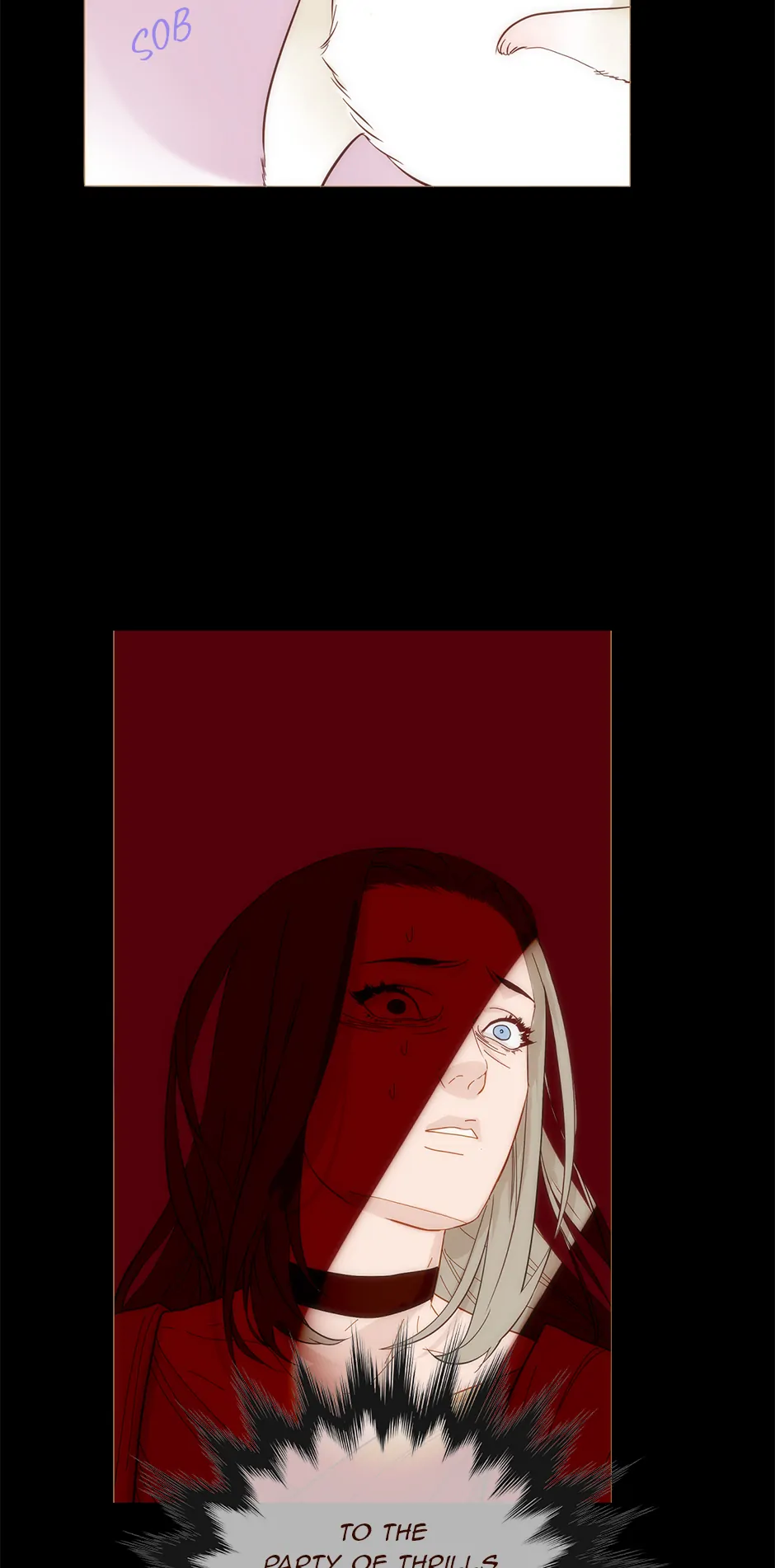 Bear With Me Chapter 8 - Page 34