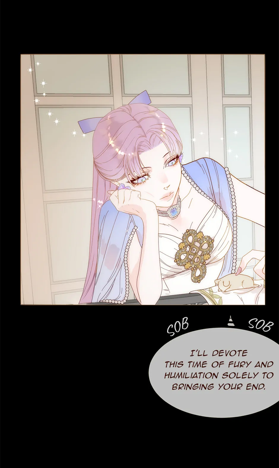 Bear With Me Chapter 8 - Page 37