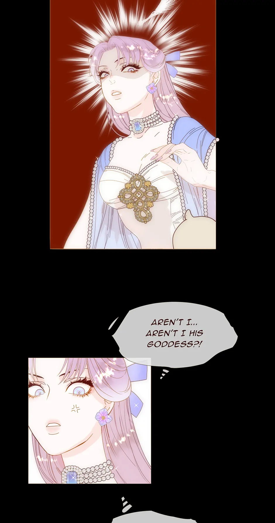 Bear With Me Chapter 8 - Page 42