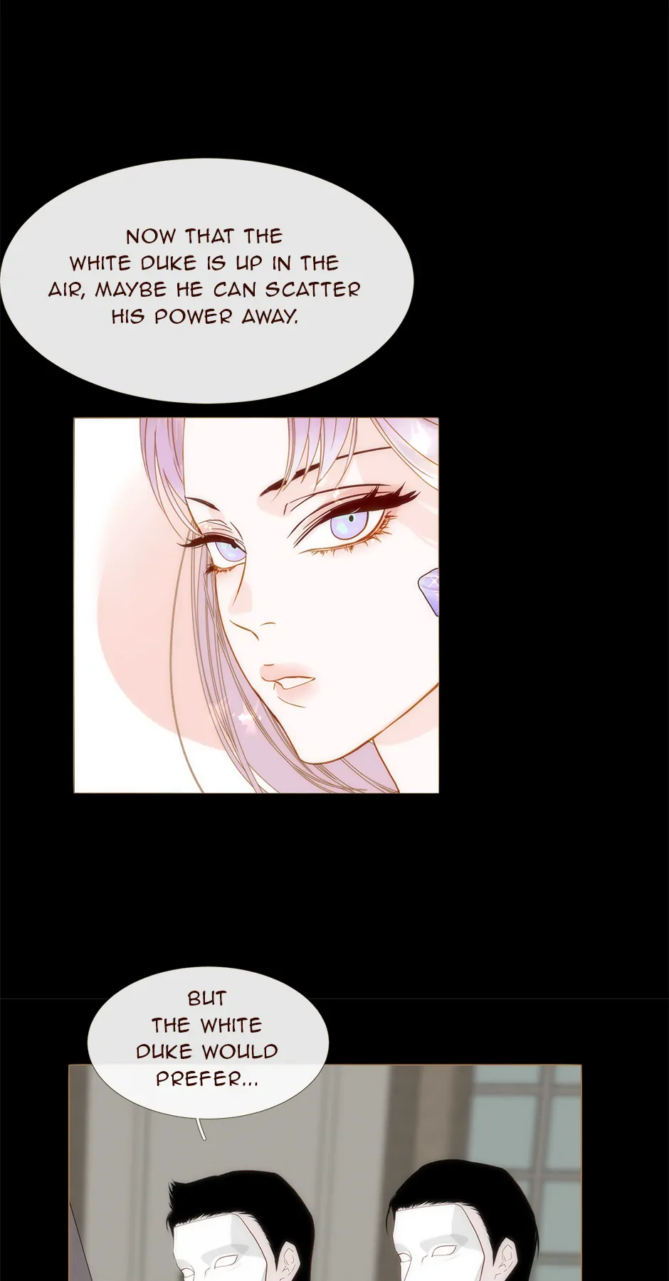 Bear With Me Chapter 8 - Page 59