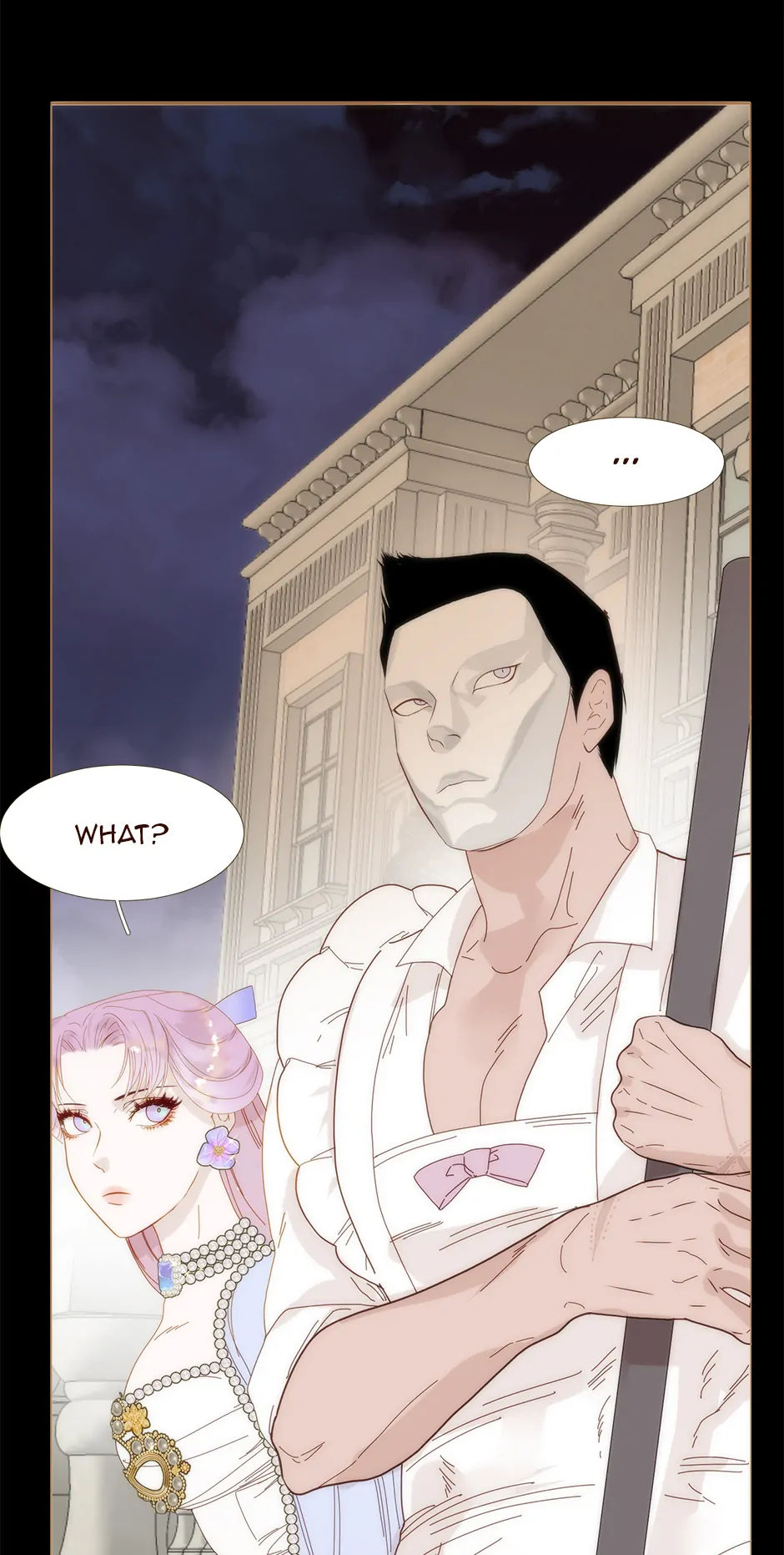 Bear With Me Chapter 8 - Page 63