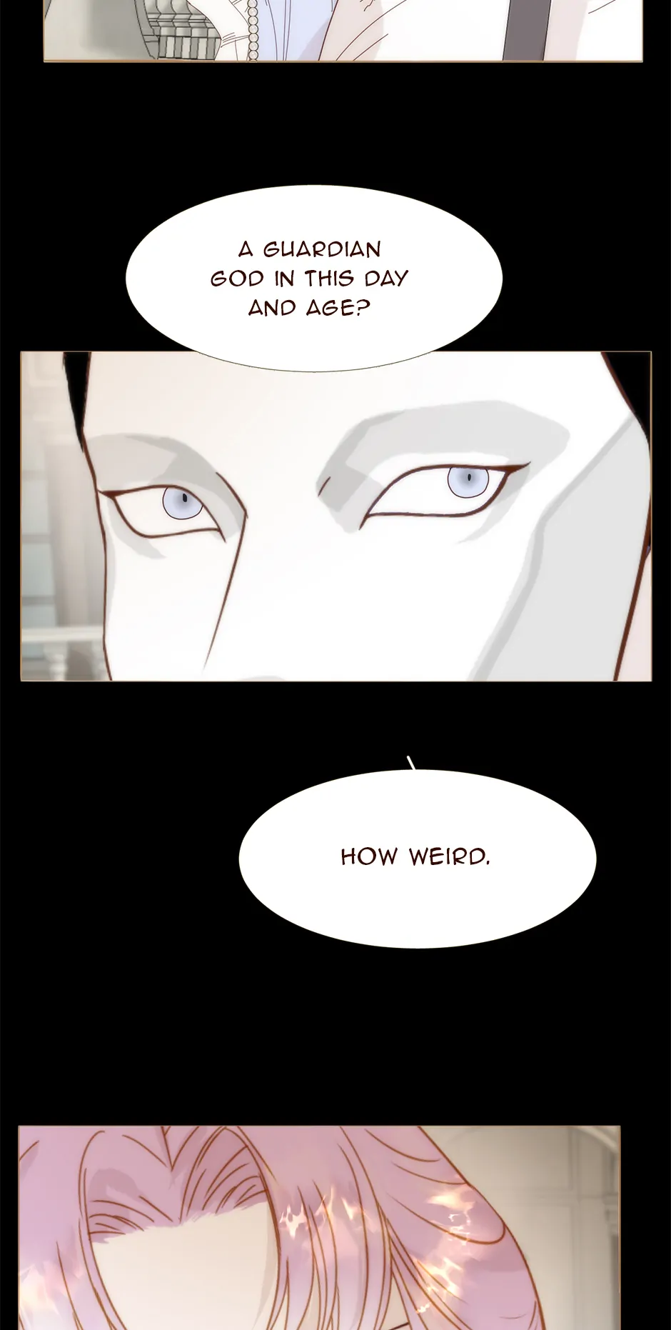 Bear With Me Chapter 8 - Page 64