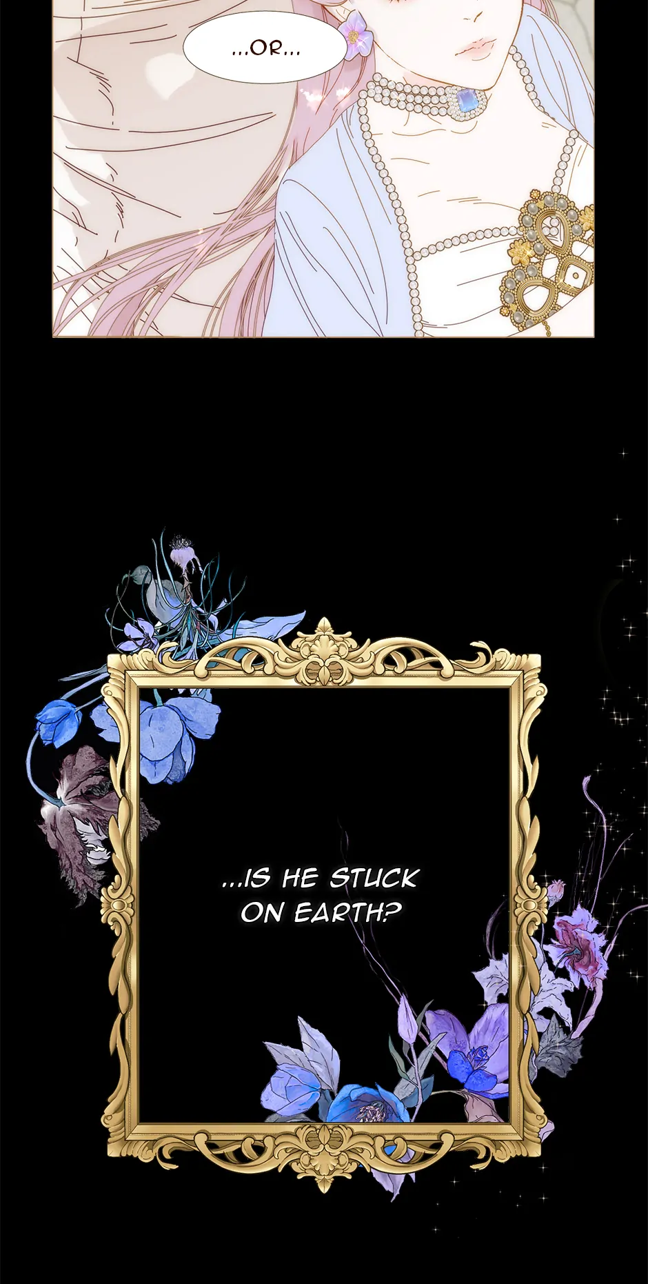 Bear With Me Chapter 8 - Page 66