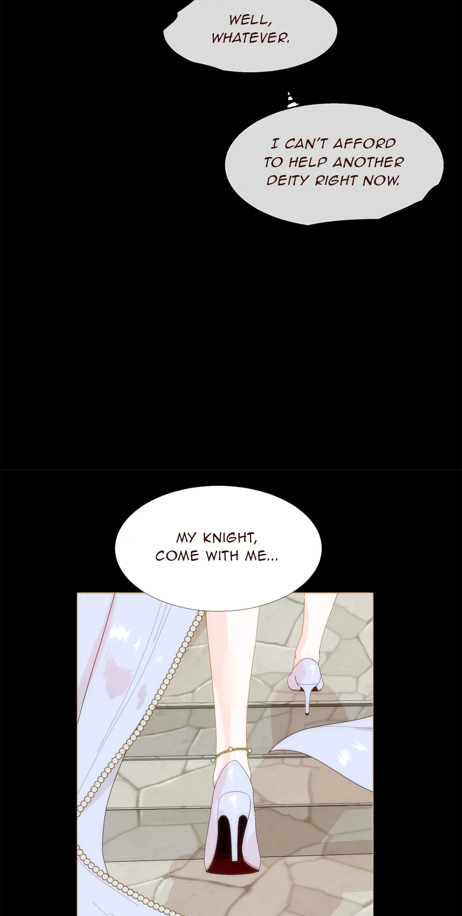 Bear With Me Chapter 8 - Page 68