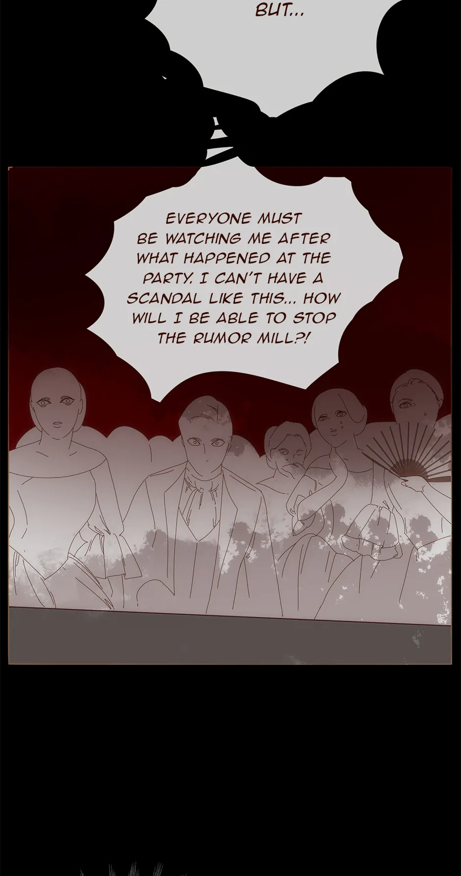 Bear With Me Chapter 9 - Page 14