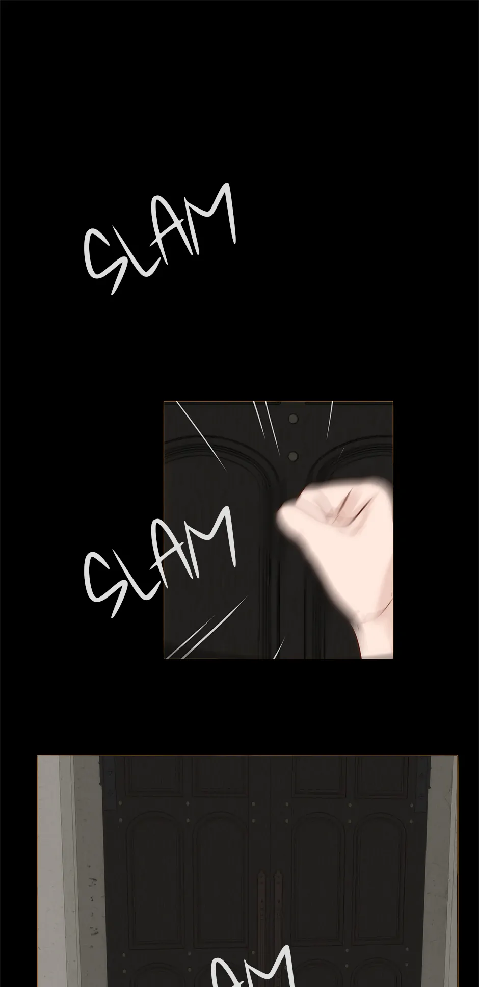 Bear With Me Chapter 9 - Page 18